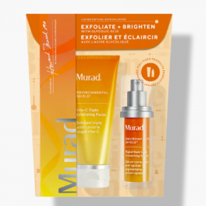 美白VC護膚套裝