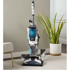 QVC - Shark CarpetXpert 直立式清洁机，带 StainStriker，直降$20