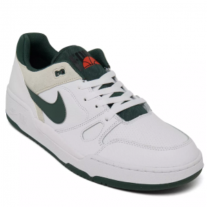 50% Off Nike Men's Full Force Low Casual Sneakers @ Macy's