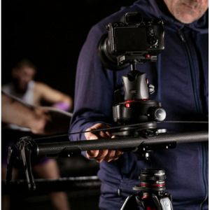 Save $50 when you spend $400 @Manfrotto