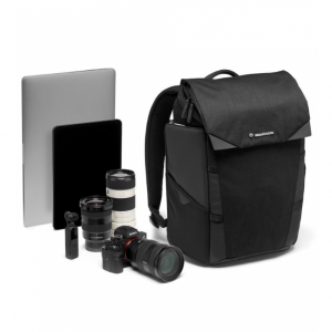 Chicago Camera Backpack Small for DSLR/CSC