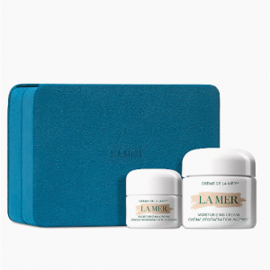 La Mer Limited Edition The Creme de la Mer Duet Set