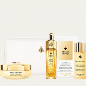 Guerlain 帝皇蜂姿复原蜜精华套装