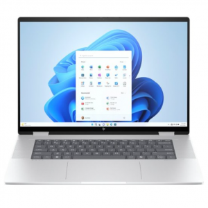 $400 off HP Envy 16" WUXGA Touch Laptop (Ultra 5 125U 16GB 512GB) @Best Buy