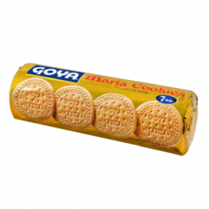 Goya Maria Cookies, 7 Ounce @ Amazon