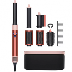 Loyallists Take 20% Off One Dyson Hair Tool @ Bloomingdale's