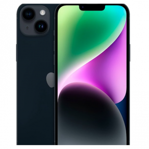 $70 off Apple - iPhone 14 Plus 128GB (Unlocked) - Midnight @Best Buy