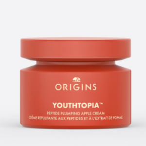 Youthtopia新品苹果胜肽充盈面霜