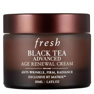 50% Off fresh Black Tea Anti-Aging Moisturizer with Retinol-Alternative BT Matrix @ Kohl's