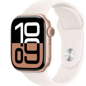 Walmart - Apple Watch 10系列智能手表，低至$387.99 