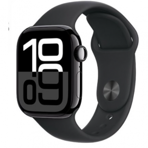  Apple Watch 10 Series Starting at $199 @Best Buy