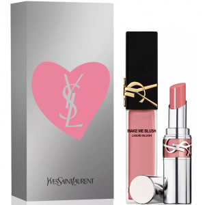 New! Yves Saint Laurent 2-Pc. Holiday Look Makeup Set @ Macy's