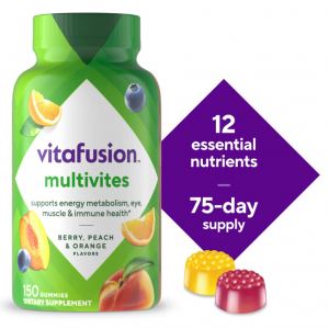 Select Multivitamin Sale @ Walmart