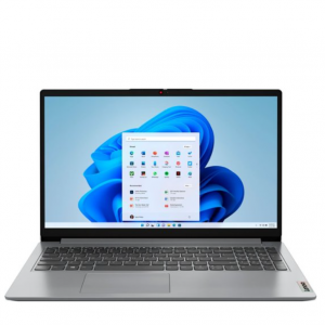 $230 off Lenovo Ideapad 1i 15.6" FHD Touch Laptop: i3-1215U, 8GB, 256GB @eBay