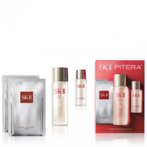 SK-II First Experience Kit