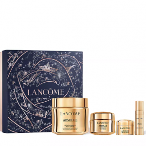 Lancôme 菁纯面霜轻盈版套装 ($445 value)
