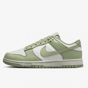 30% Off Nike Dunk Low Women's Shoes @ Nike UK