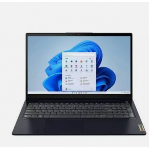 eBay - Lenovo IdeaPad 5 15.6" 筆記本 (i7-1255U 12GB 512GB) ，4.6折