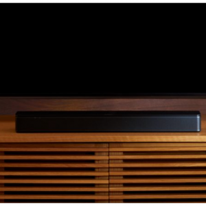 Extra 20% off Bose Solo Soundbar II Home Theater, Certified Refurbished @eBay