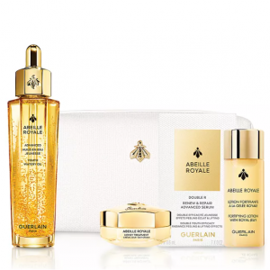 Guerlain Abeille Royale Revitalizing Ritual Set @ Bloomingdale's