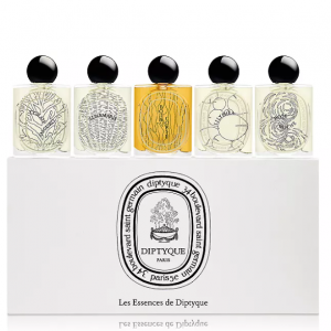 New! DIPTYQUE Les Essences de Diptyque Set @ Bloomingdale's