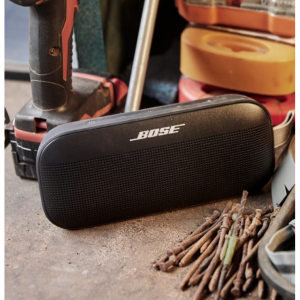 Extra 20% off Bose SoundLink Flex SE Bluetooth Waterproof Speaker, Certified Refurbished @eBay