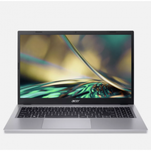 eBay - Acer Aspire 3 15.6" 觸屏本 AMD Ryzen 5 7520U 16GB 512GB ，折上8折