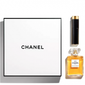 CHANEL N°5香水礼盒
