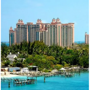 4 Nights Bahamas Cruise from $198 @CruiseDirect