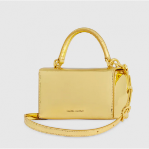 Rebecca Minkoff G Mini Top Handle Crossbody