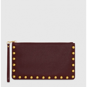 Rebecca Minkoff Large Pouch With Studs