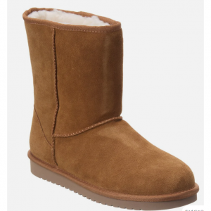 Koolaburra by ugg koola short suede boot @ SHOP SIMON