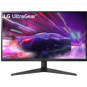 41% off LG 27" UltraGear FHD 1ms 165Hz Monitor with AMD FreeSync Premium @PC Richard & Son 