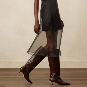 The Fall Styles Event - 25% Off Full-Price Styles @ Stuart Weitzman