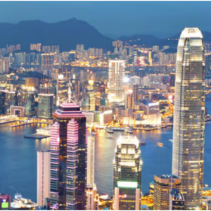 Save up to 50% on Hong Kong attractions @Go City