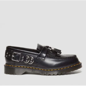 45% Off Adrian Tassel Loafer Smooth @ Dr. Martens AU