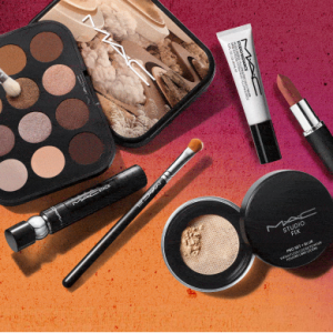 30% Off Fall Favorites @ MAC Cosmetics