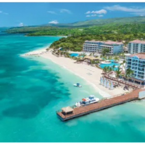 Sandals Dunn's River, Ocho Rios, jamaica from $271/night @Sandals.com