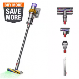 Dyson 戴森買3件立減40% @ Home Depot, 戴森吸塵器、戴森空氣淨化器等低價，比黑五便宜