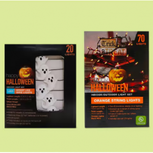 Halloween Candy Sale @ Walgreens