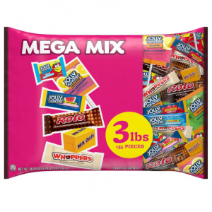 HERSHEY'S 什锦袋装万圣节糖果 48.29 oz