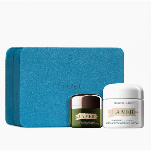 The Calming Hydration Collection @ LA MER