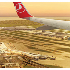 Fly from Eastern Europe to the world's most popular cities at special fares @Turkish Airlines