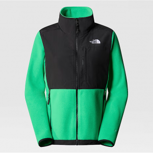 The North Face DE官網 Denali 抓絨夾克5折熱賣