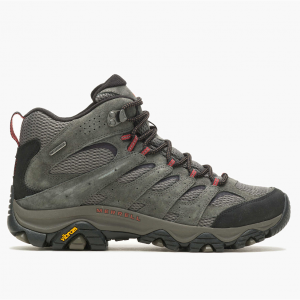 Merrell 精选Moab 3系列户外运动鞋履促销 