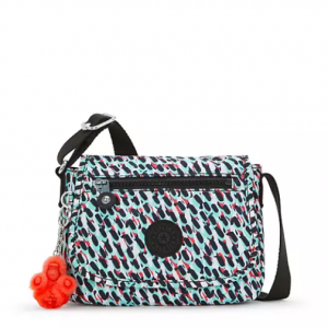 Kipling Sabian 斜挎包