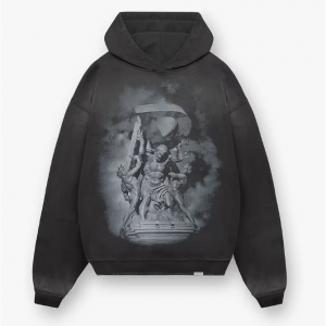 Represent Clothing UK - Atlas Hoodie for £170