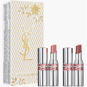 New! Yves Saint Laurent Loveshine Lip Oil Stick Duo @ Nordstrom