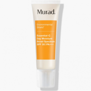 VC防晒霜 SPF 30 | PA+++