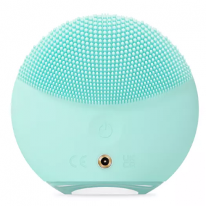 FOREO LUNA 4 Mini Deep Cleansing Dual-Sided Facial Cleansing Massager @ Macy's